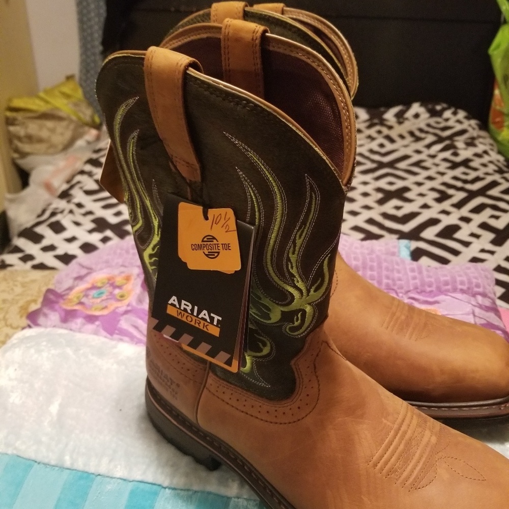 Boots